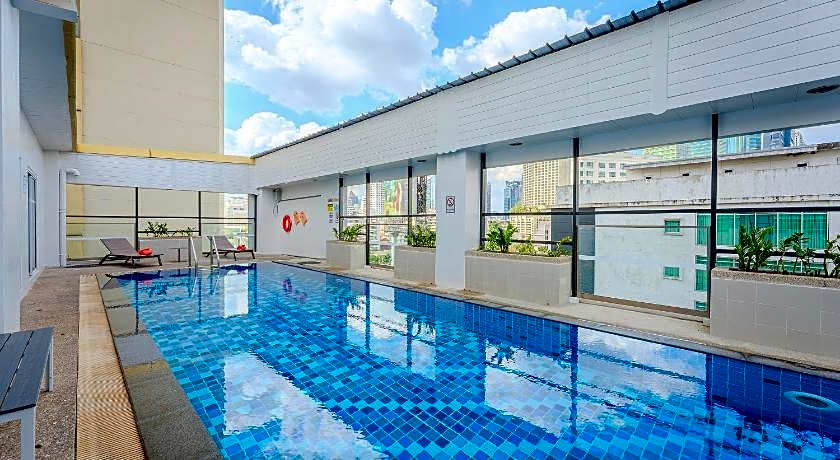 Citadines Sukhumvit 16 Bangkok