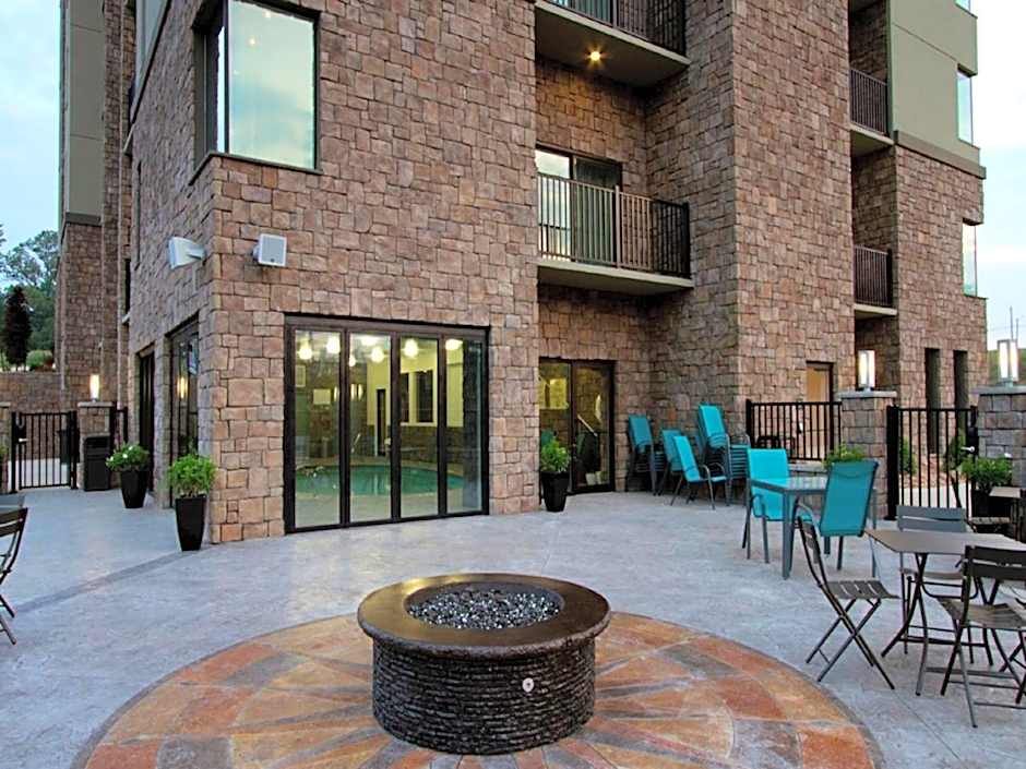 The Wallhouse Hotel, an Ascend Collection Hotel