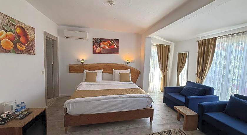 Rebetiko Hotel