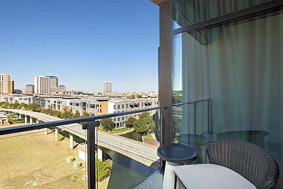 Hotel Indigo Irving - Las Colinas By IHG