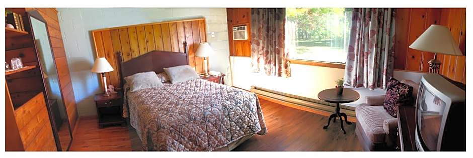 Motel Le Charentais