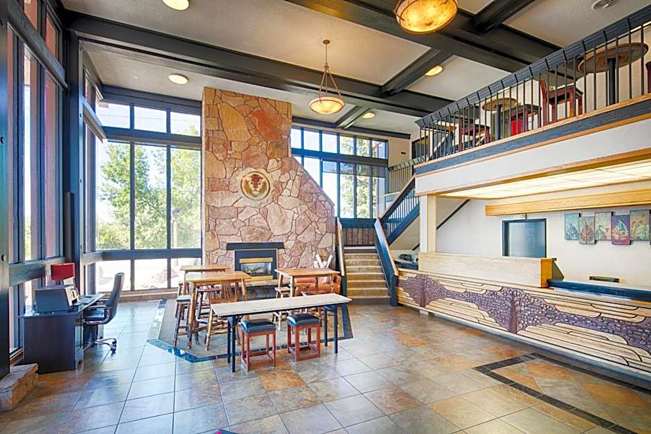 Red Lion Inn Missoula