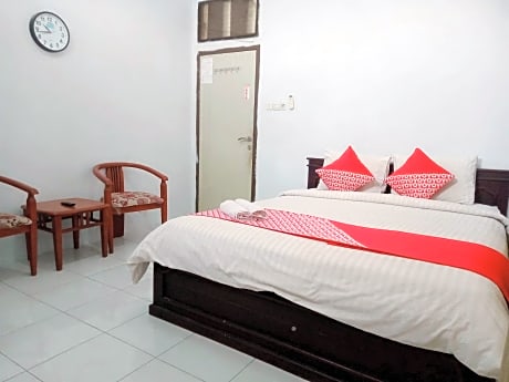 Hotel O Excellent Kost