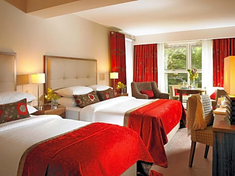 Premier Double or Twin Room