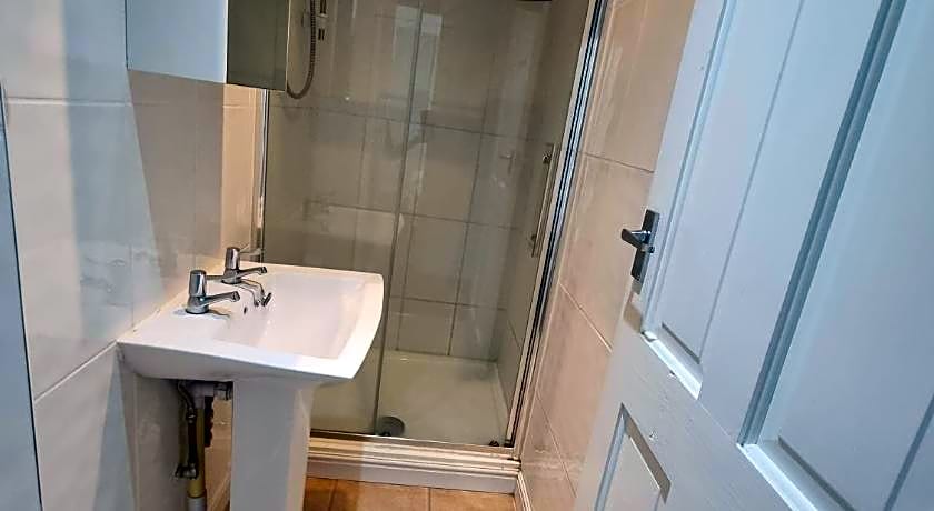 Beachcomber Holiday Apartments