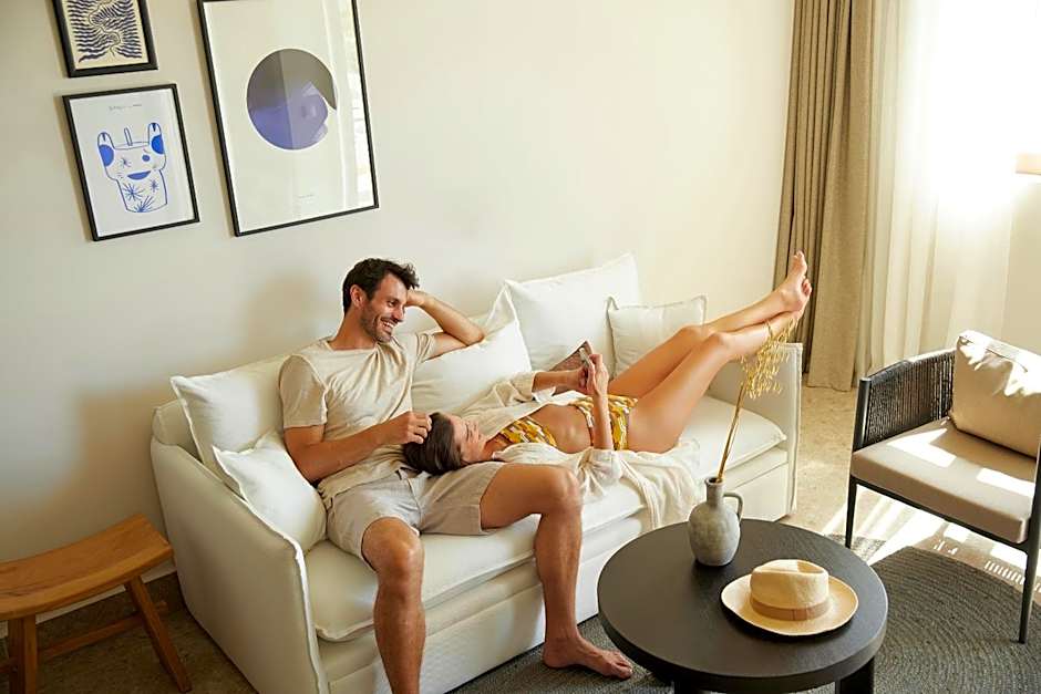 Asterion Suites & Spa - Designed for Adults