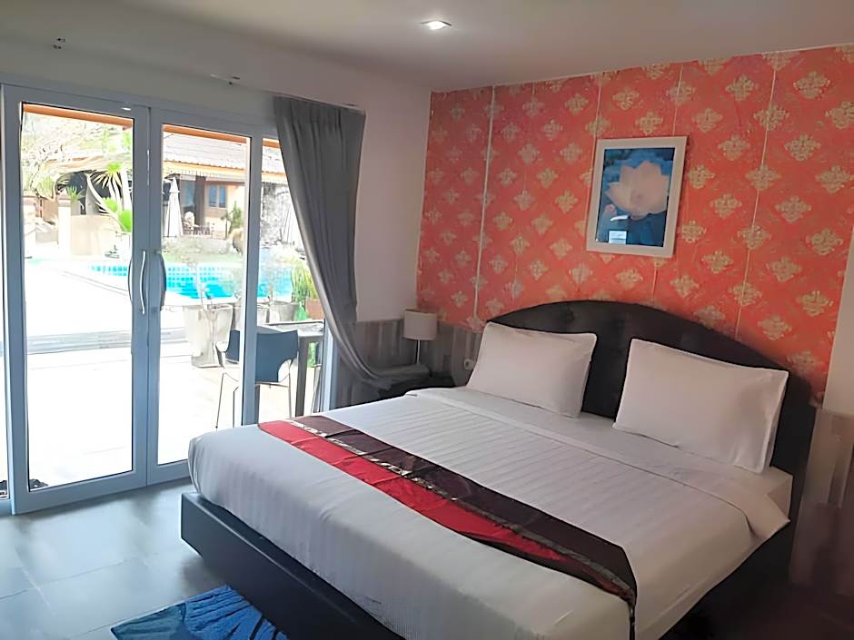 All Times Pool Villas