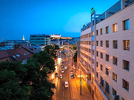 Hotel Tatra