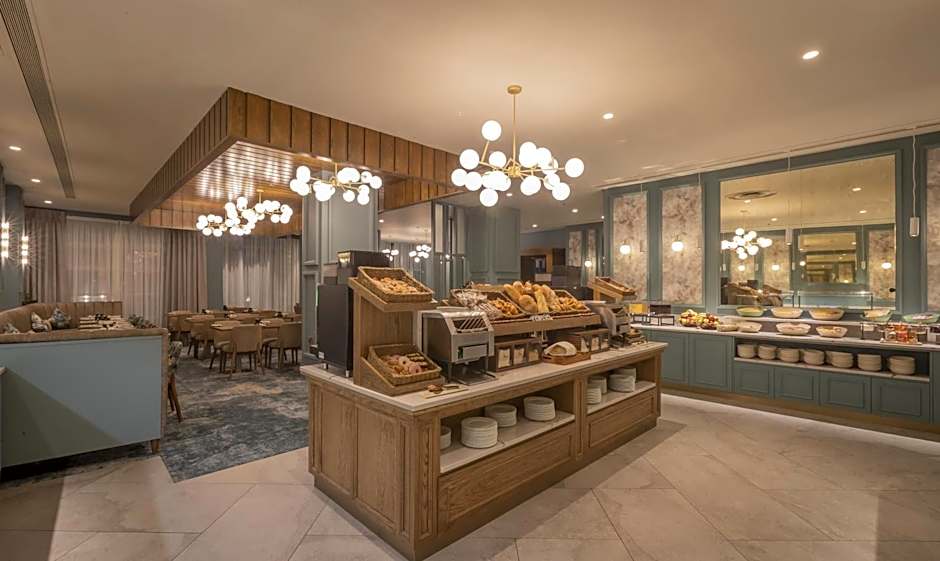 Hilton Dublin
