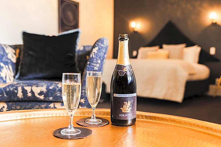 The White Swan Hotel