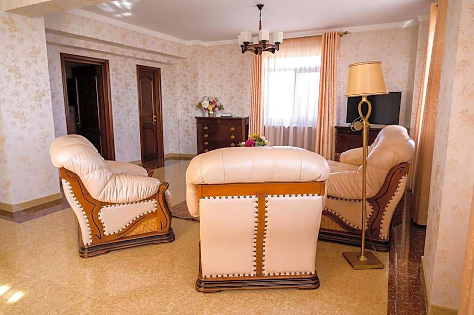Grand Hotel Orient Braila