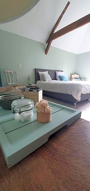 Chambres d'Hôtes des Rouets