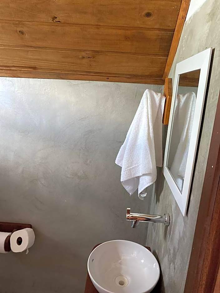 Chalés Conexão Bahia