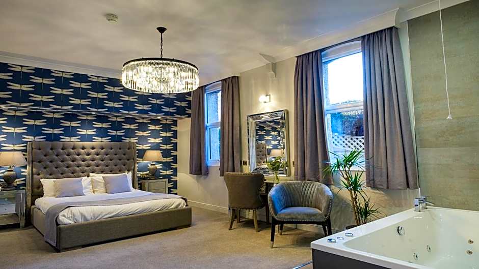 Birmingham North Moor Hall Hotel, BW Premier Collection