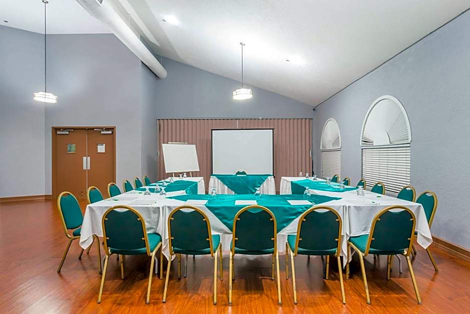 La Hacienda San Jose Silicon Valley