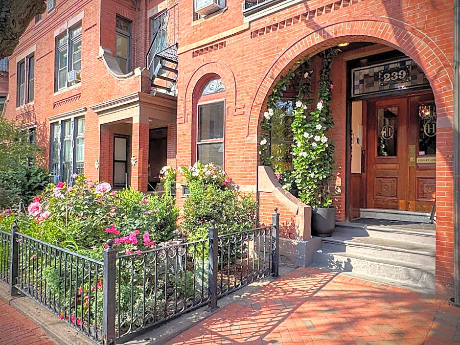 Photo 1 of 50 of Copley House