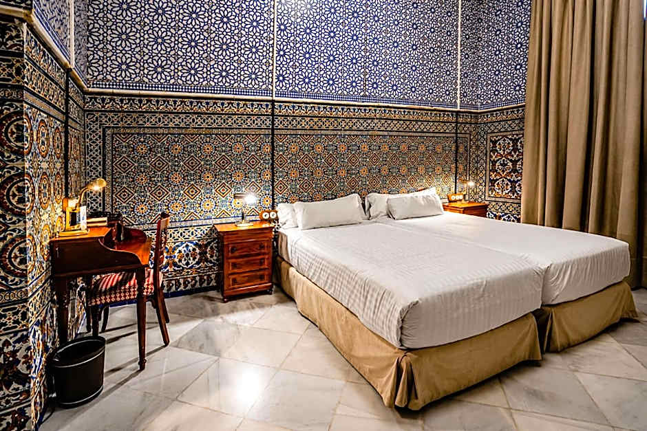 Hotel Simon