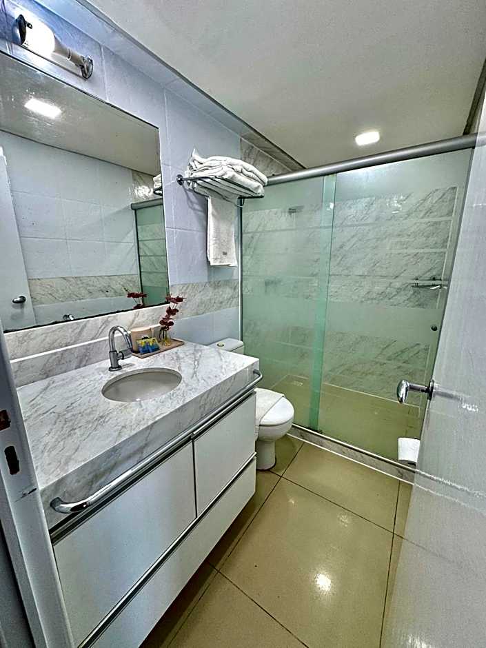 MARINAS PRAIA Flats