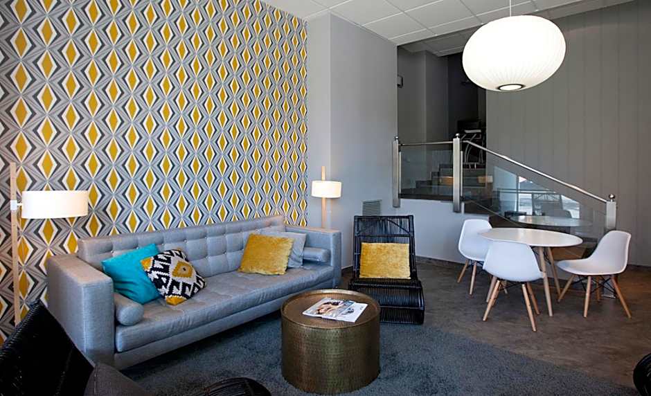 Hotel Bulevar Burgos