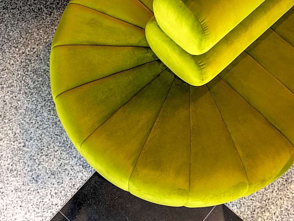 Tribe Amsterdam City