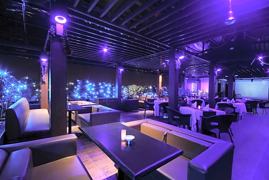 Fortune Select JP Cosmos, Bengaluru - Member ITC Hotels' Group