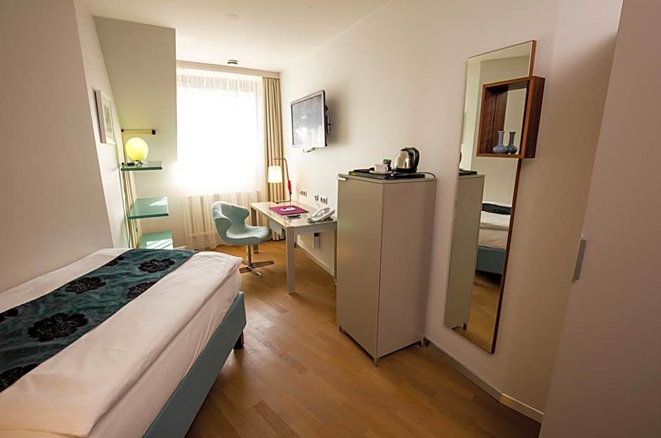 Design Hotel Zollamt