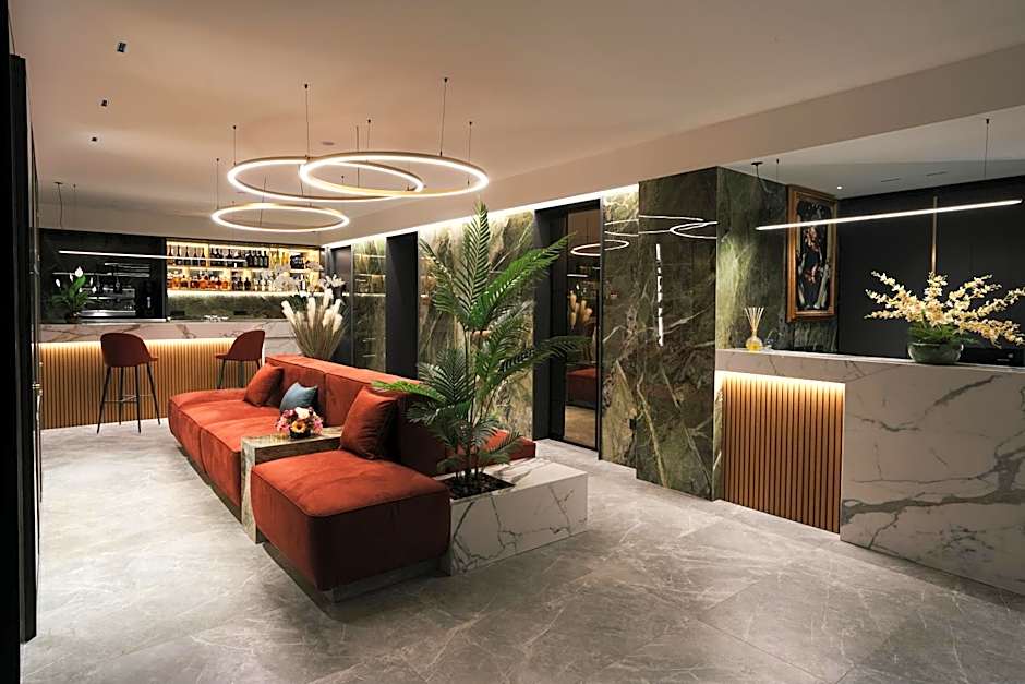 Albergo Pompei Valley