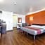 Motel 6-San Jose, CA - Convention Center