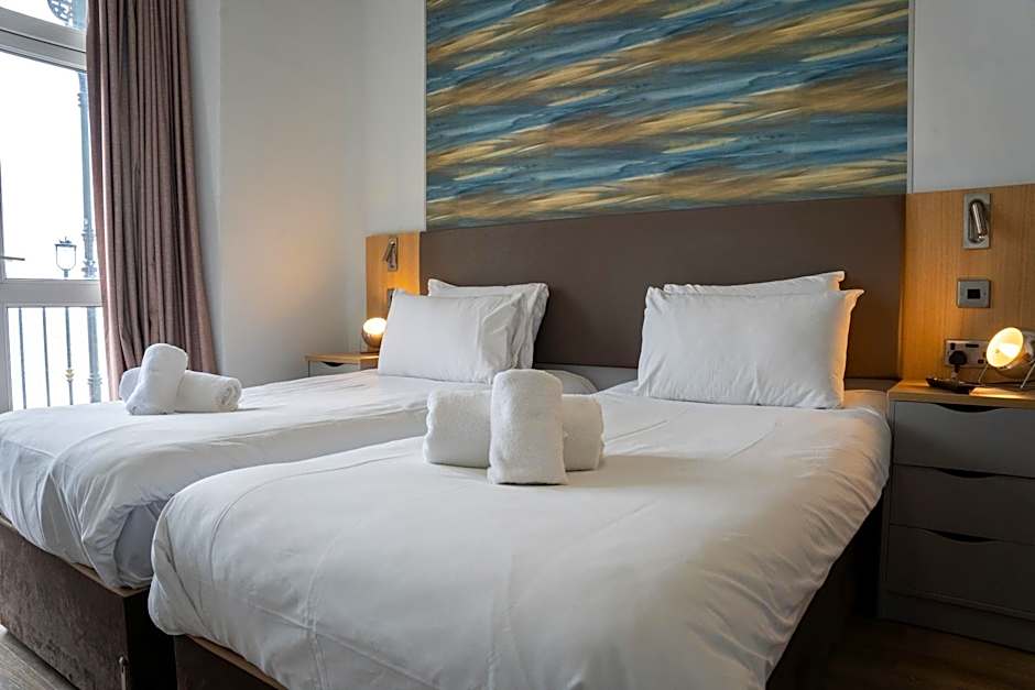 The Seafront Hotel by Compass Hospitality