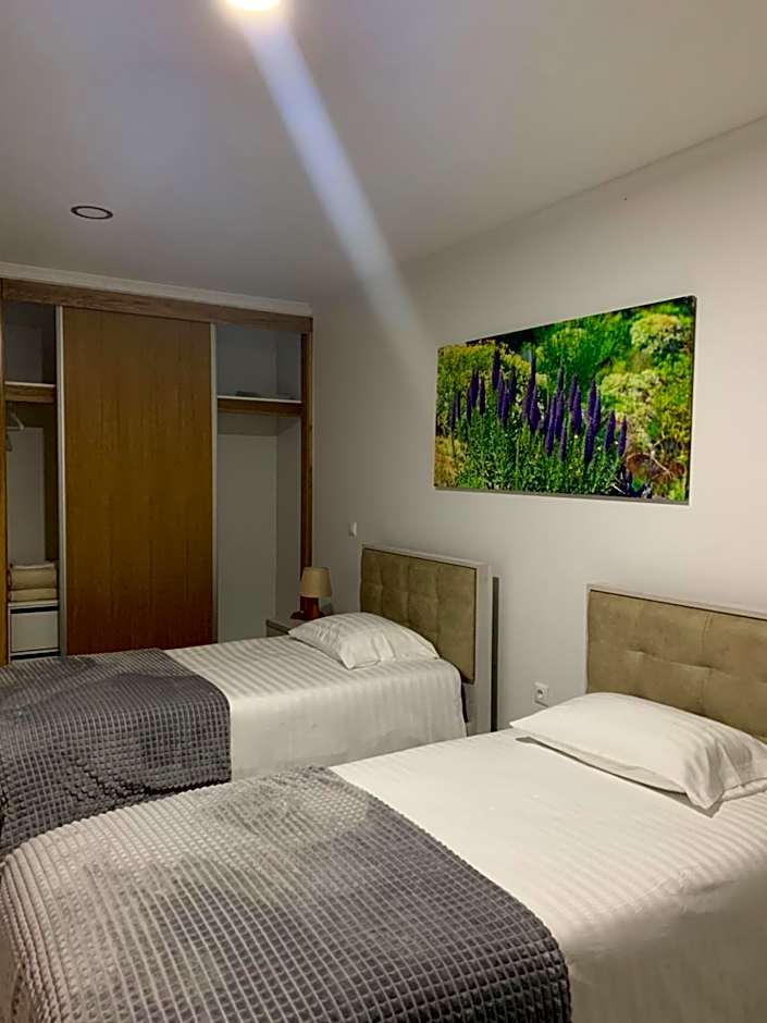 Casa do Ribeiro Frio