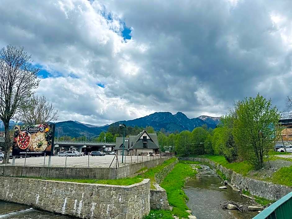 Leśny Dworek Zakopane