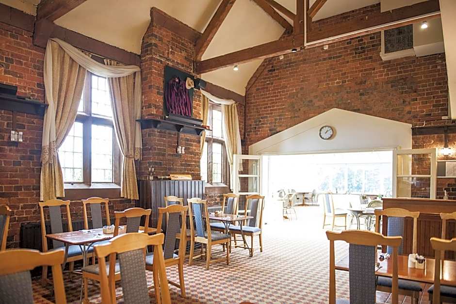 Himley Country Hotel