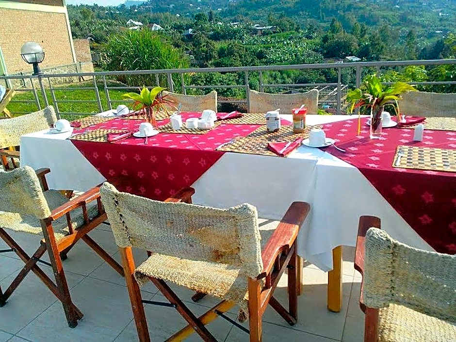 Nirvana Heights Hotel