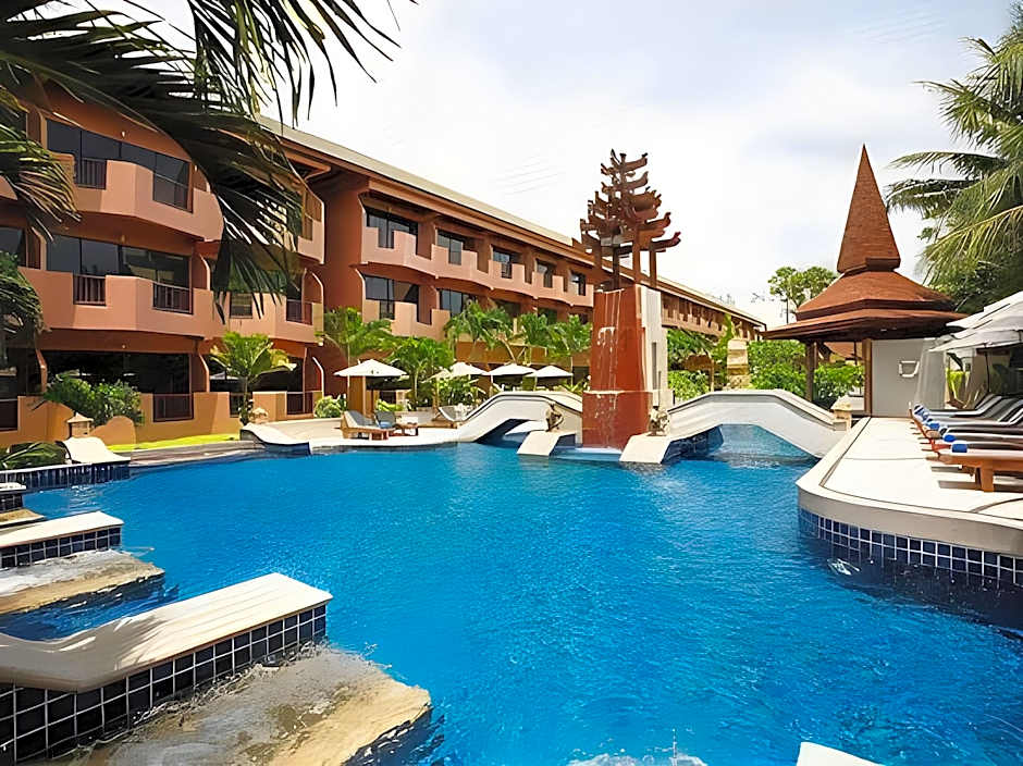 Phuket Island View