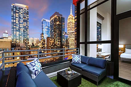 DoubleTree by Hilton Hotel New York City - Chelsea