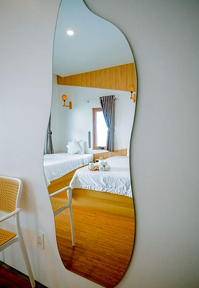 BE Villa - Đảo Phú Quý