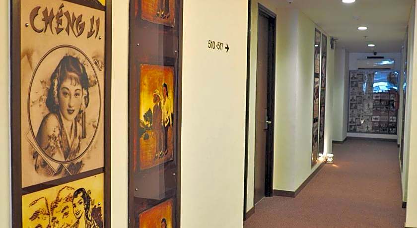 d'primahotel ITC Mangga Dua