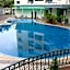 Stallions Suites Penang