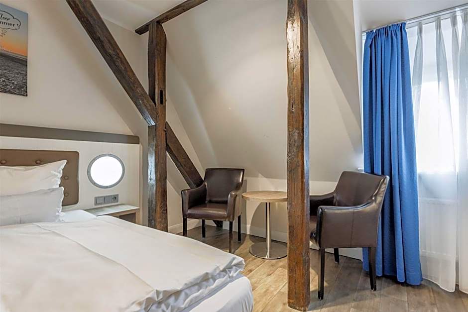 Best Western Plus Theodor Storm Hotel