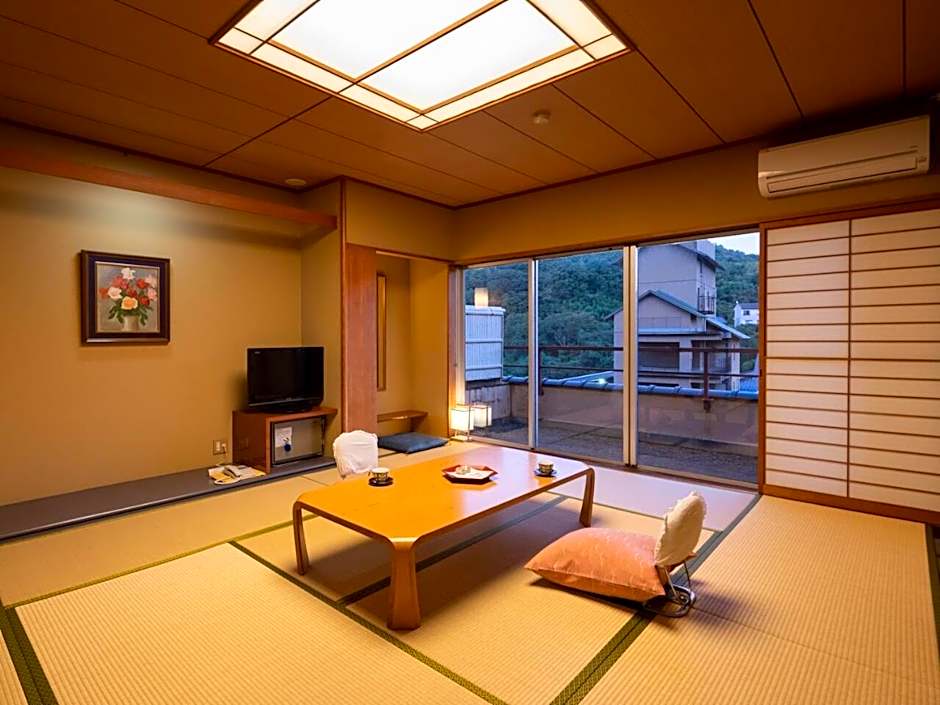 RYOKAN OQOQ-Tamai Bekkan