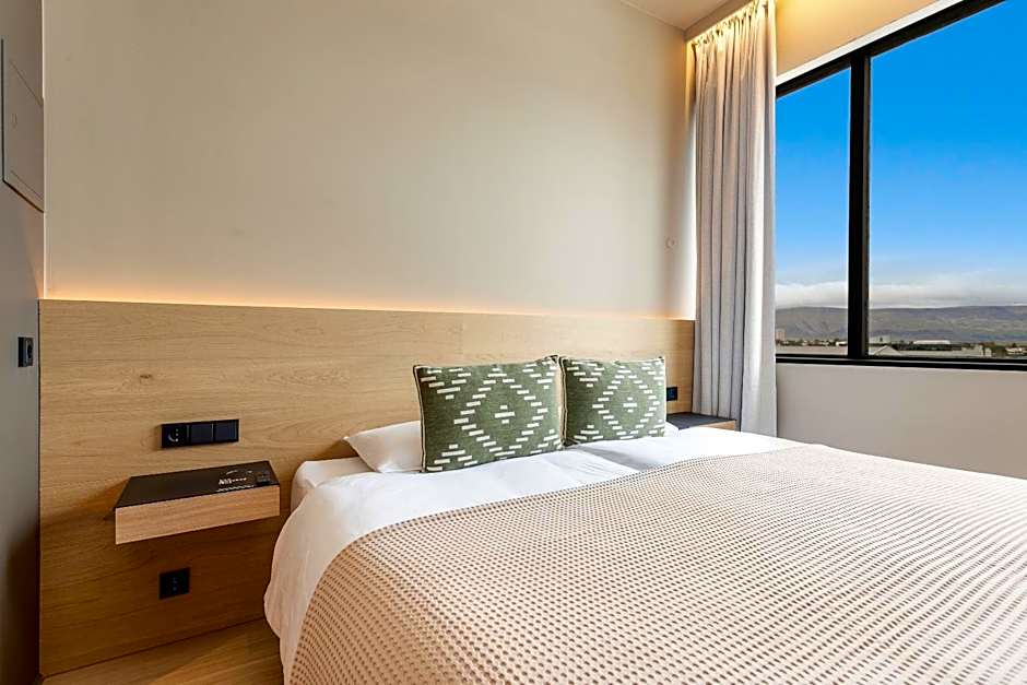 Arctic Comfort Hotel