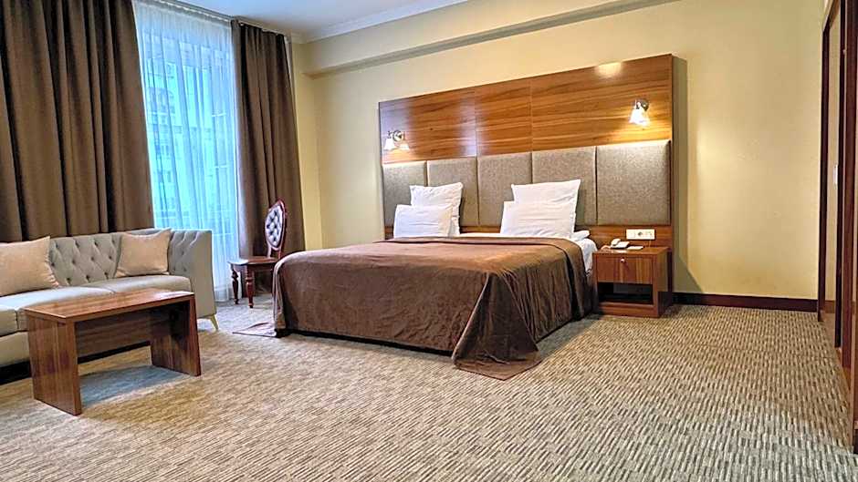 Grand Hotel Eurasia