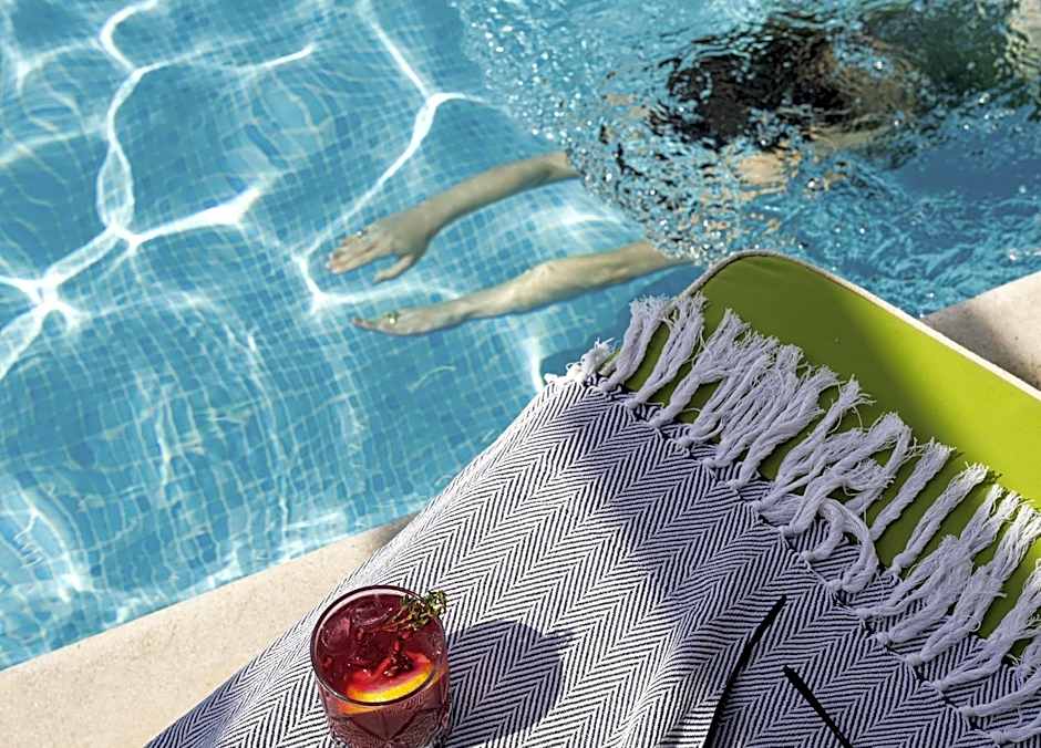 Hotel Demeures de Campagne Château de Fontainebleau