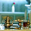 The Penthouse Suites Hotel