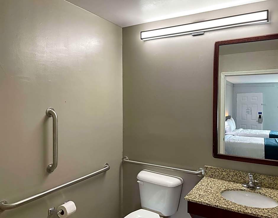 Motel 6 West Columbia SC Airport