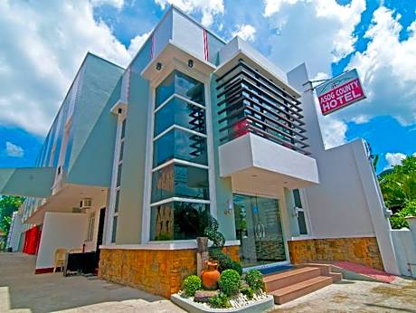 Asog County Hotel