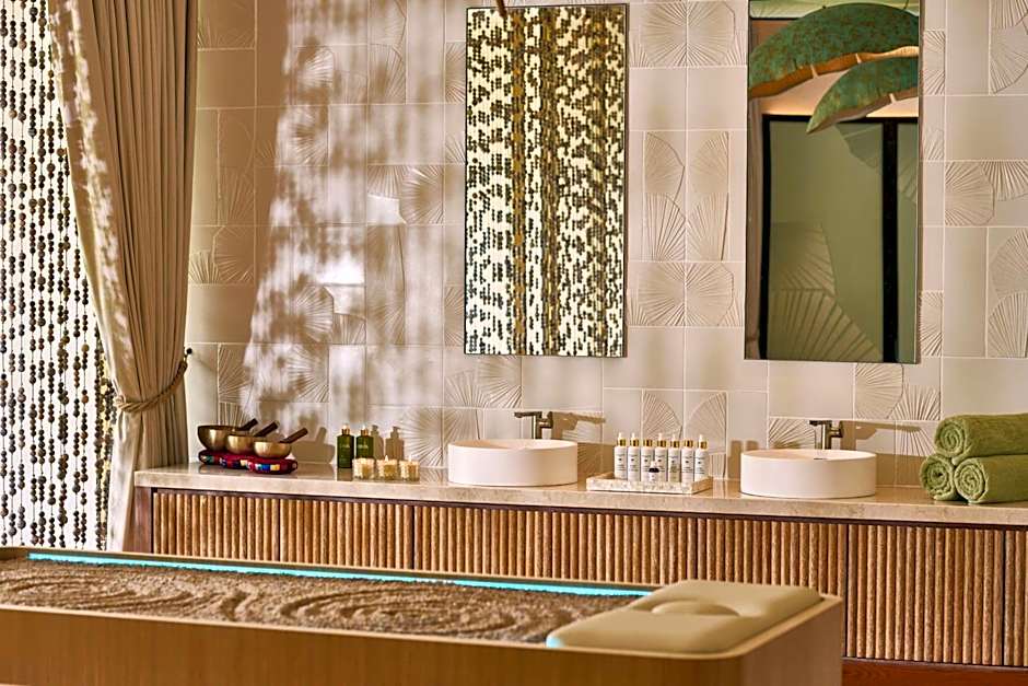 Waldorf Astoria Seychelles Platte Island