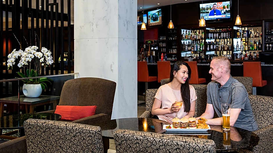 Holiday Inn & Suites Vancouver Downtown By IHG