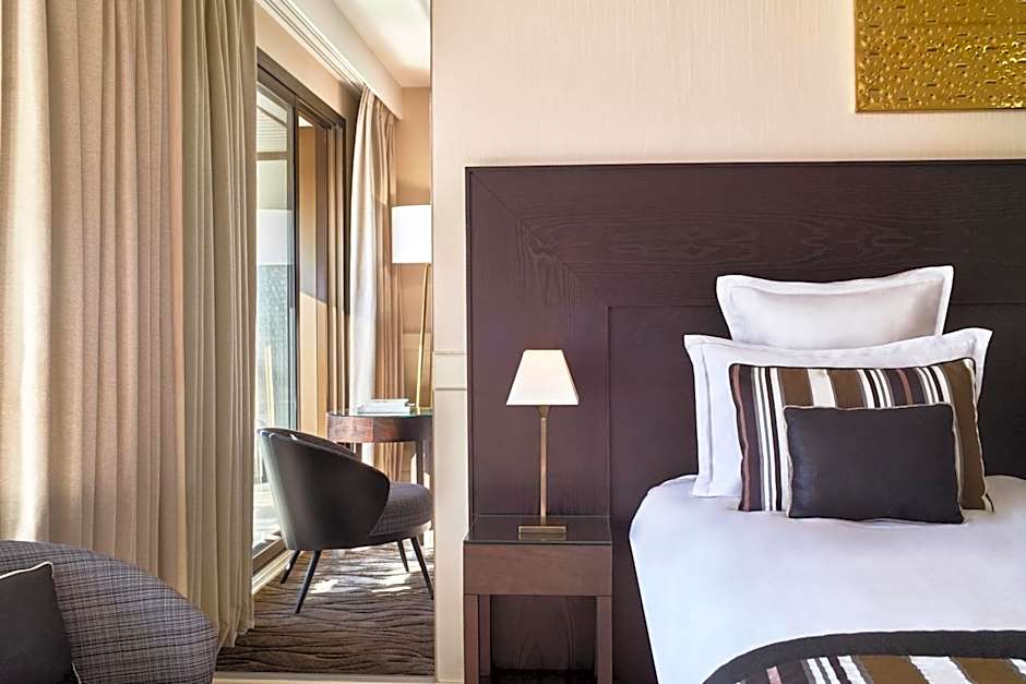 Hôtel Barrière Le Gray d'Albion