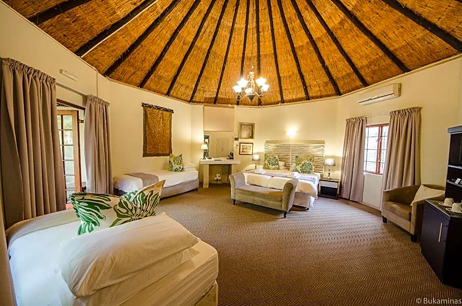 Lidiko Lodge